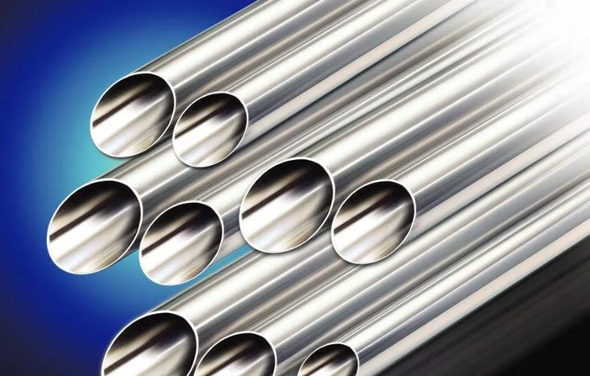 Special Stainless Steel 2205 31803 S32205 F51 F60 Duplex Steel Round or Square Pipe&Tube