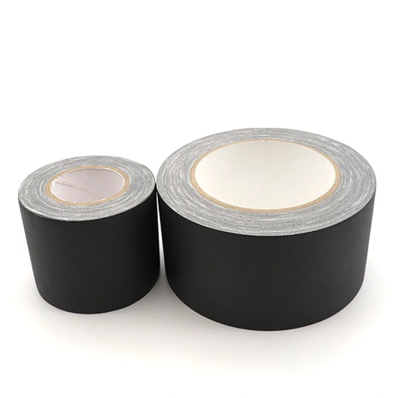 Factory Price Duct Tape Adhesive General Supply Colourful Silver Cloth Tape PVC Duct Tape