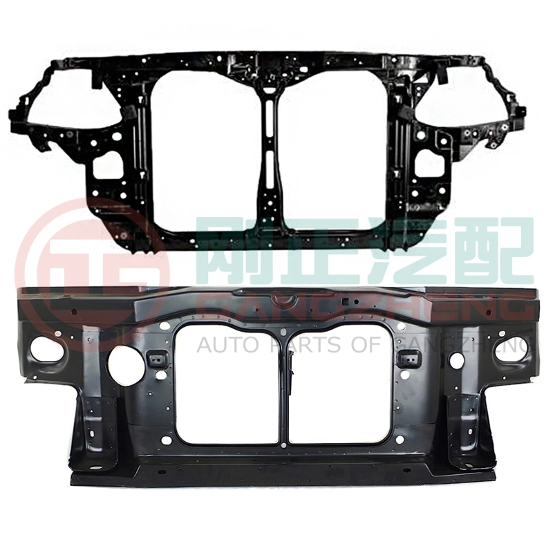 Automobile Car Body Parts Radiator frame assembly for DFSK GLORY FENGGUANG