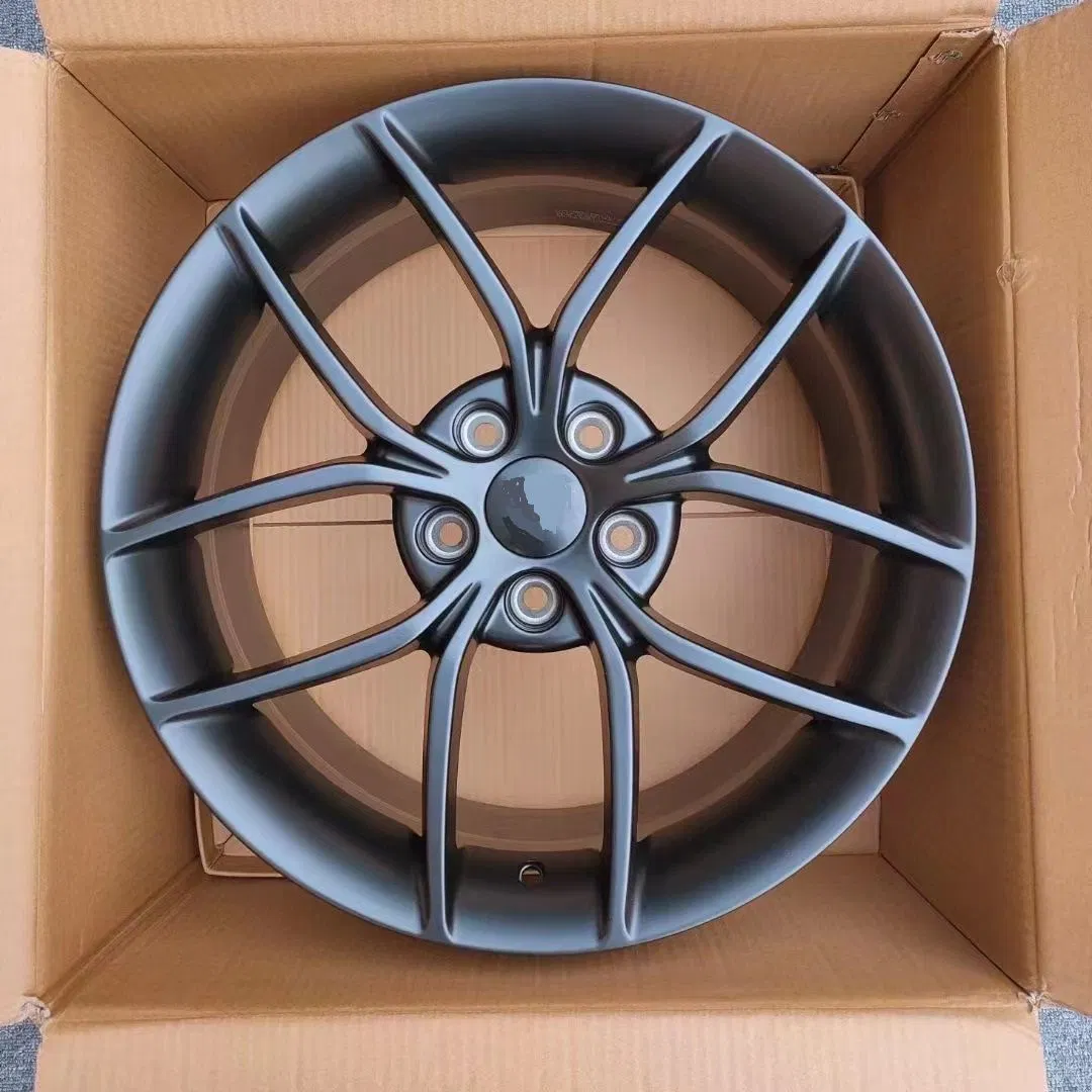 Tesla Alloy Wheels - Lightweight Aluminum Car Wheels