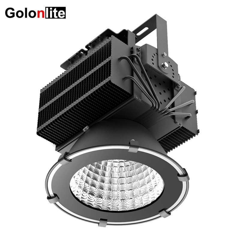 Waterproof 300W 400W 500W LED High Bay Lamp