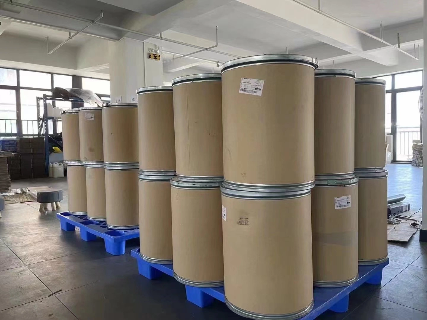 Supply High Purity Powder Hydroxyprogesterone Acetate CAS 302-23-8