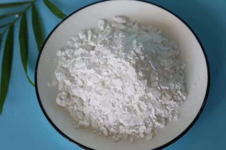 Various Specifications of Calcium Chloride Are Welcome to Inquire Food and Drug Water Treatment