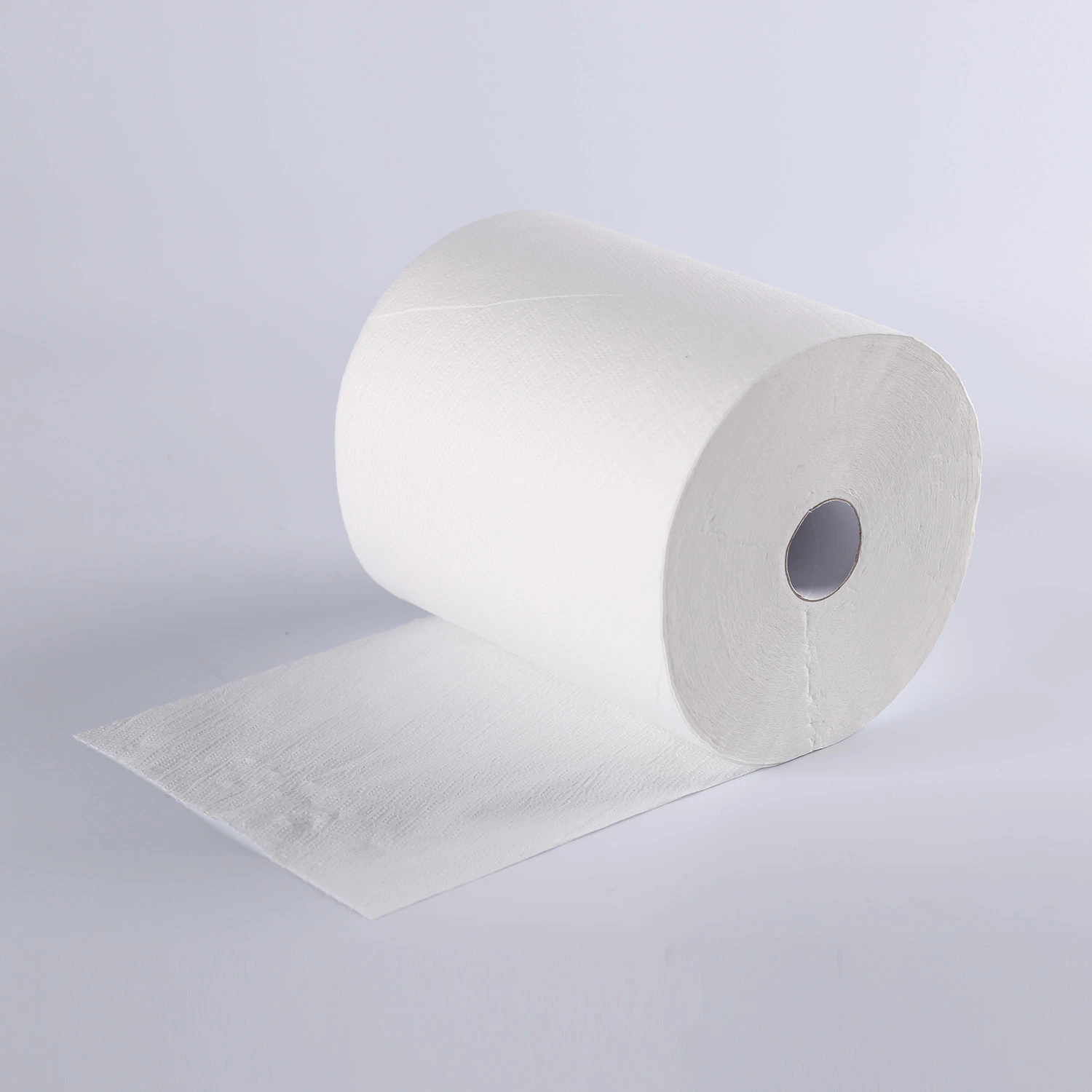 Venta caliente 2ply toalla de papel desechables rollo de cocina