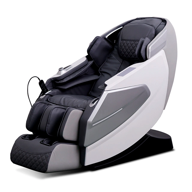 Factory Ddirect Sale OEM ODM Electric Pedicure Full Body Bed 4D Zero Gravity Luxury Massage Chair Price