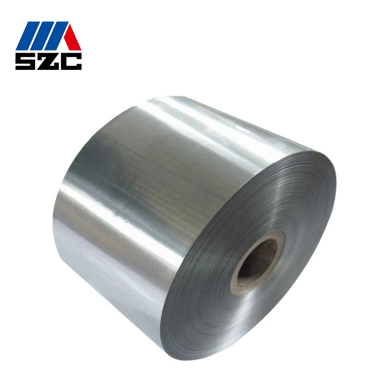 2mm 5mm Thickness 5005 5052 Aluminium Alloy Coils Sheet