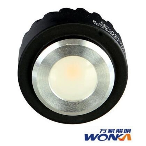 LED Mr8 Spot Light Retrofit Bulb with Flood Beam Spread