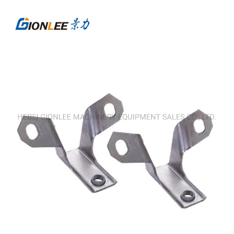 Customized Aluminum Alloy Die Casting Auto Parts/Electronic Parts/Furniture Parts