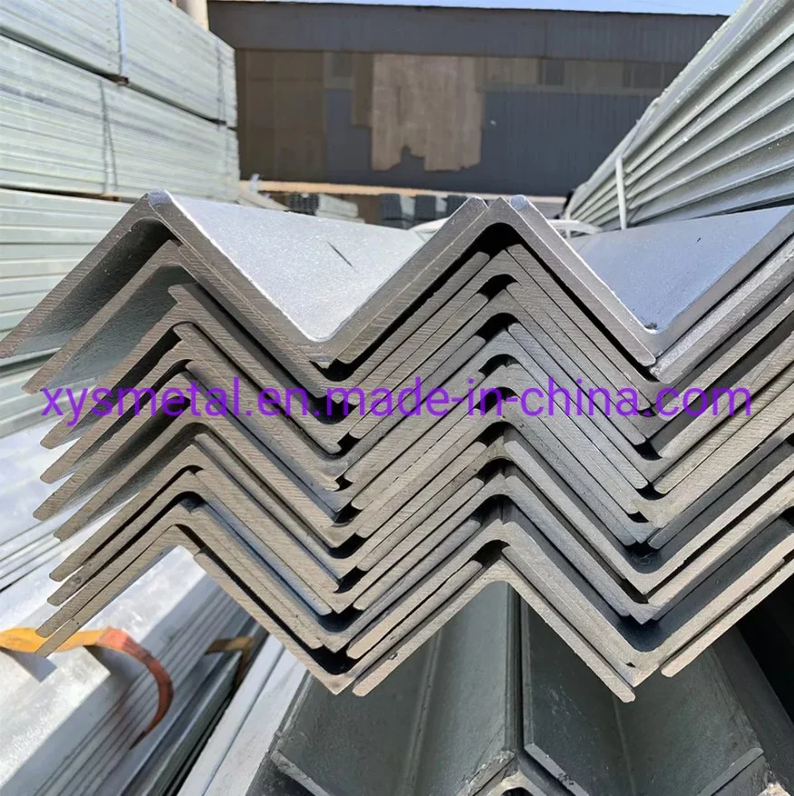 شريط التجار 135 درجة Lintels Steel Angle Iron for Window Lintel