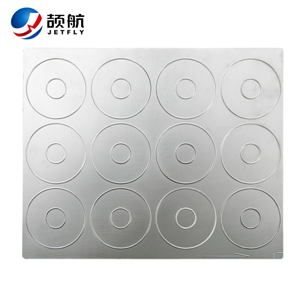 China High quality/High cost performance  Flexible Die for Paper Cup