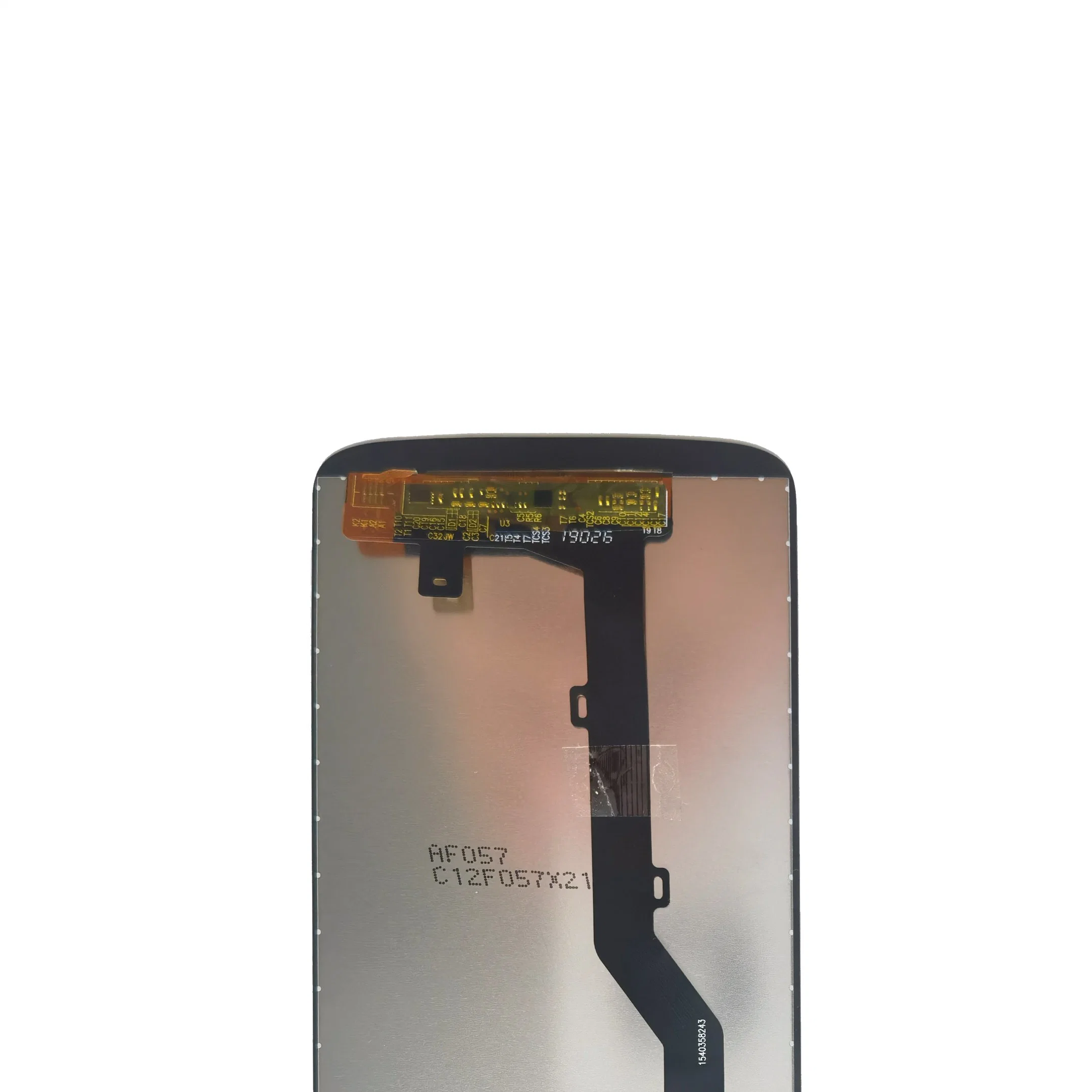 Wholesale/Supplier Price for Samsung LCD Display with Touch Digitizer Assembly Screen LCD for Motorola E5