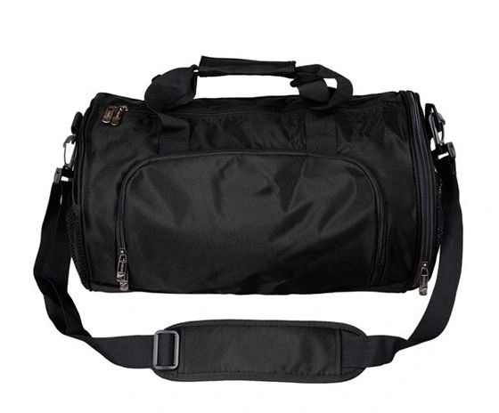 Retailer&prime; S Choice Outdoor Hiking Trekking Single Shoulder Strap Sport Travel Bag for Camping Ridding Sporting
