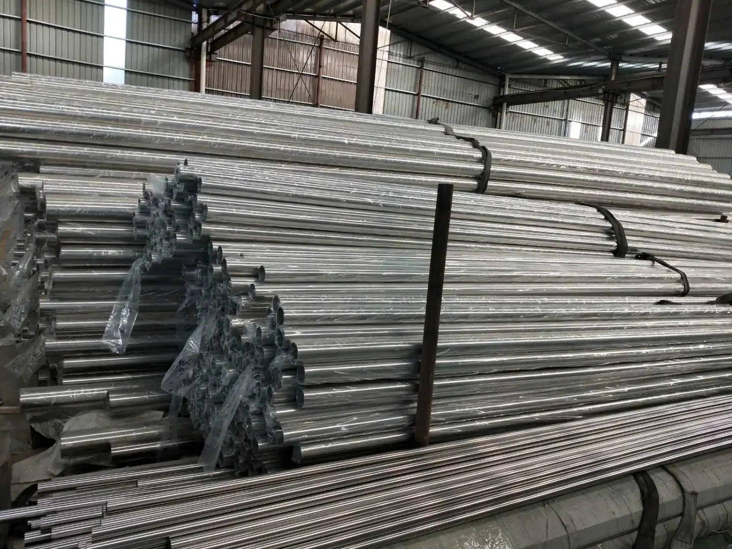 Sch20 Stainless Steel Pipe 316/Square Pipe Stainless Steel Price