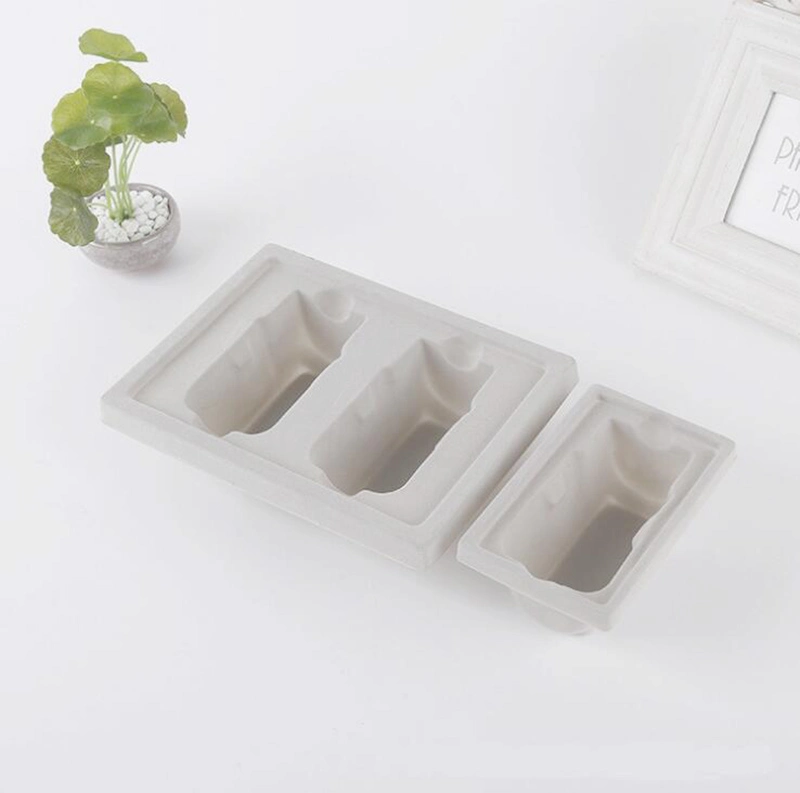 Custom Medicine Tray Health Care Product PVC Plastic Packaging