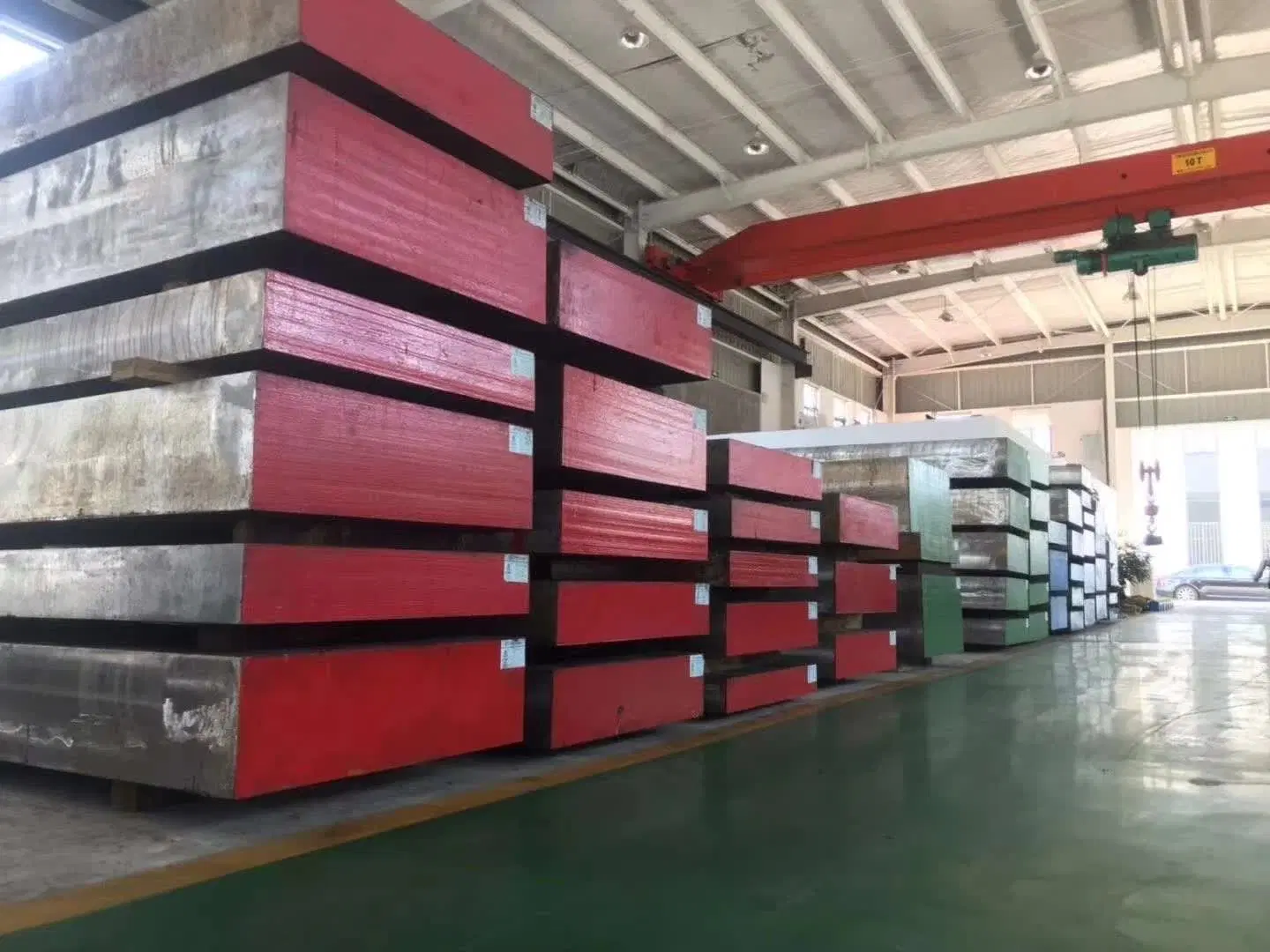 Wholesale/Supplier Factory Price ASTM5120 5140 5145 4118 4130 4135 4140 4340 8620 Alloy Steel /Hexagonal /Steel Blocks/Mold Steel