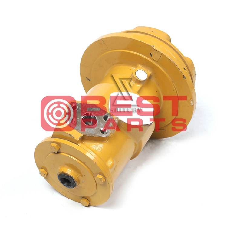 Excavator Parts Swivel Joint 225-4440 Center Joint Assy for E320d