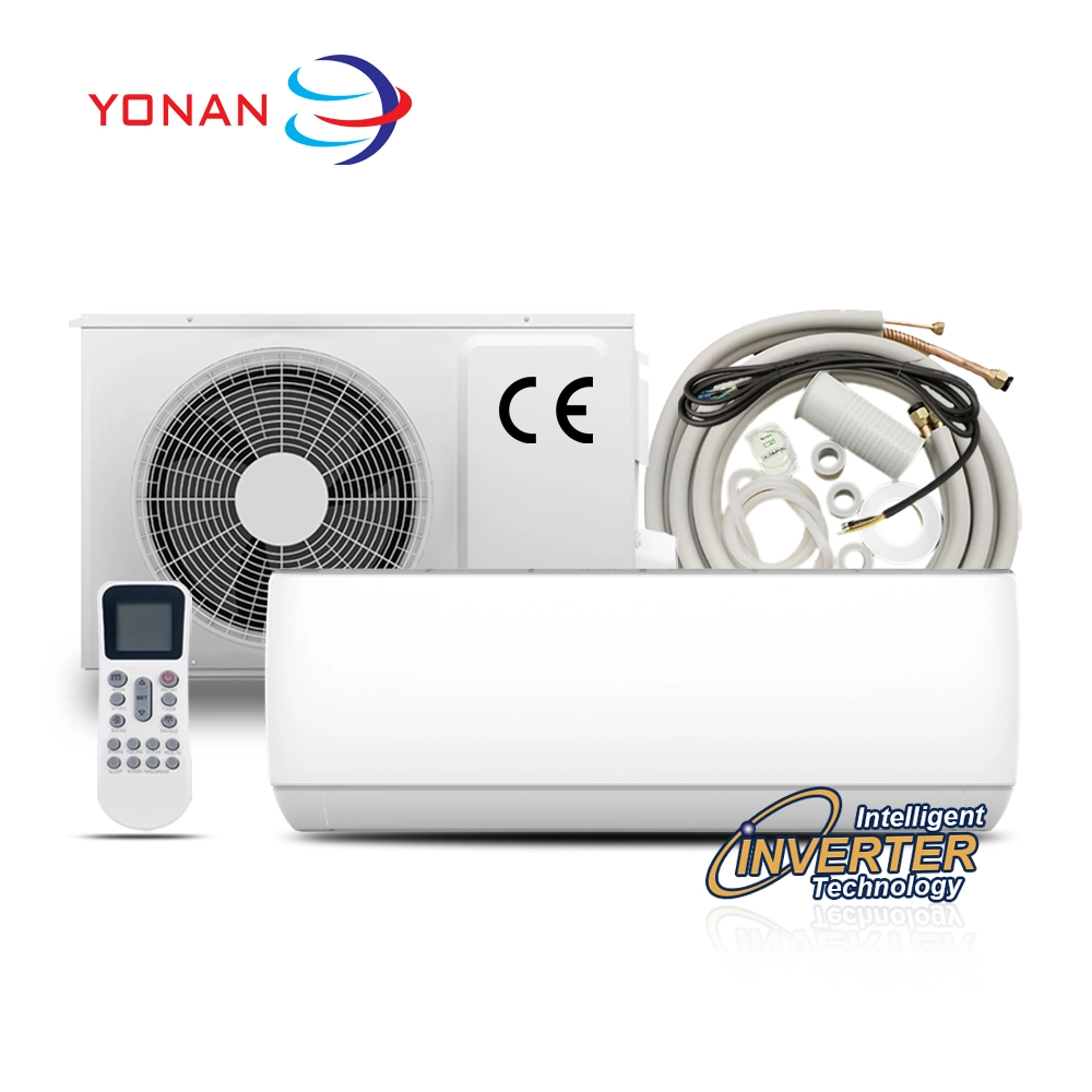  Climatiseur à pompe à chaleur a+++ R32 Air Condition ERP4.0 Inverter Split AC Air Conditioning 
