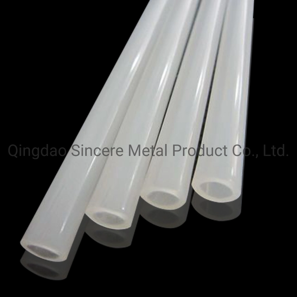 Food Grade LLDPE Polyethylene Tube/Tubes/Pipe/Hose/Tubing