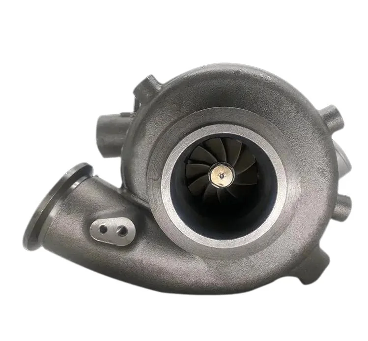 Gt3782va Turbocharger 725390-0001 3c3z6K682aarm 1837984c93, 1837984c91, 1837984c94 3c3z6K682ccrm Ford Excursion Super Duty 2003 2004 6.0L Powerstroke Diesel 18