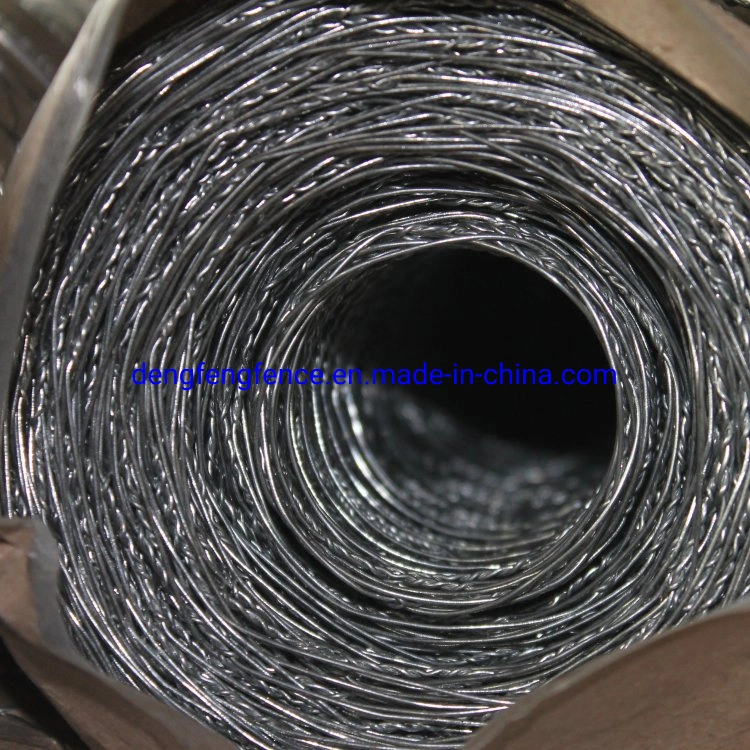 Wholesale/Supplier Chinese Online Plastic Hexagonal Chicken 8 Gauge Welded Iron Wire Mesh