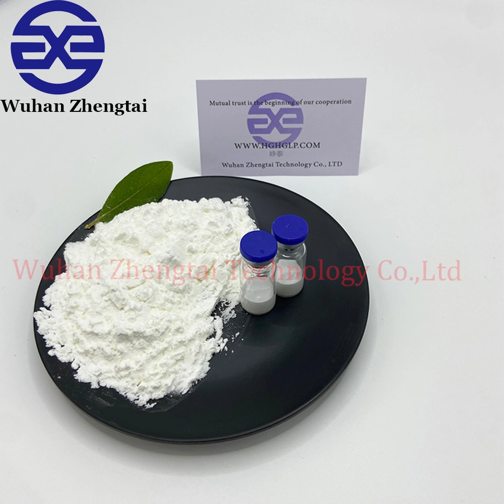 Lab Tested 99% Purity Retatrutide 2023788-19-2/Semaglutide CAS 910463-68-2/Tirzepatide Wholesale Price in Stock