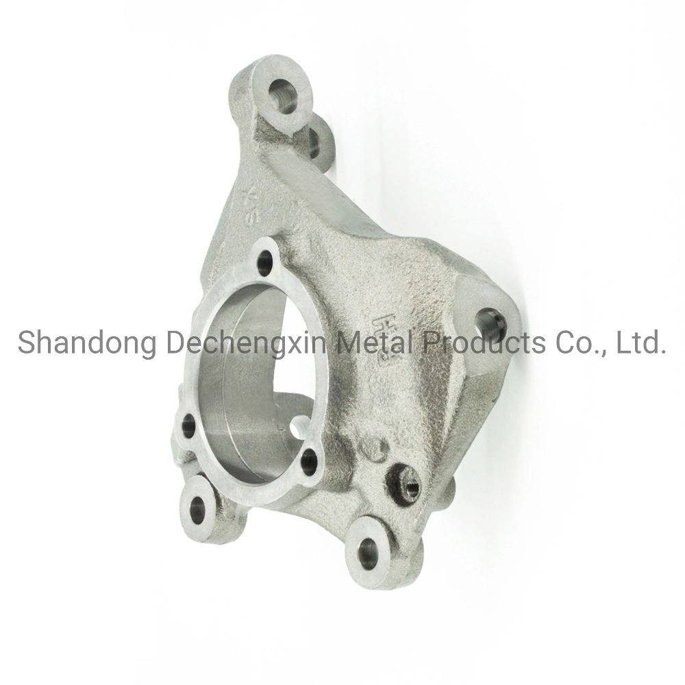 Precision Custom Auto/ Car/ Truck Accessories Zinc Aluminum Parts Die Casting