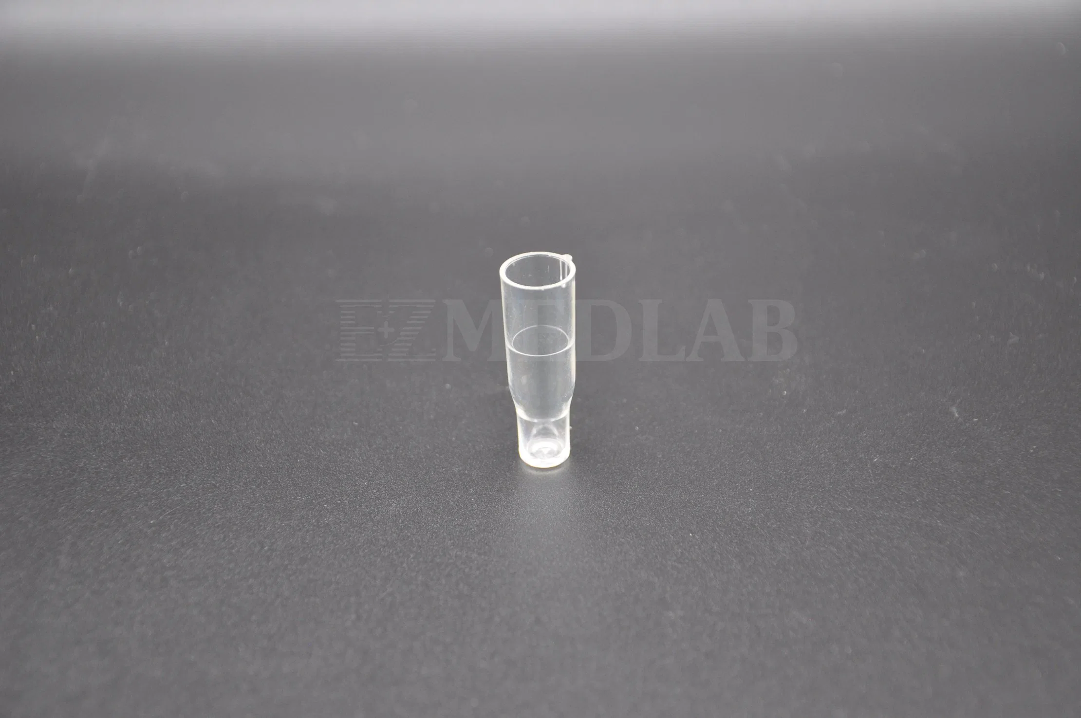 Disposable Laboratory Colorimetric Cup Cuvette for Tianjin Precil & French Stago