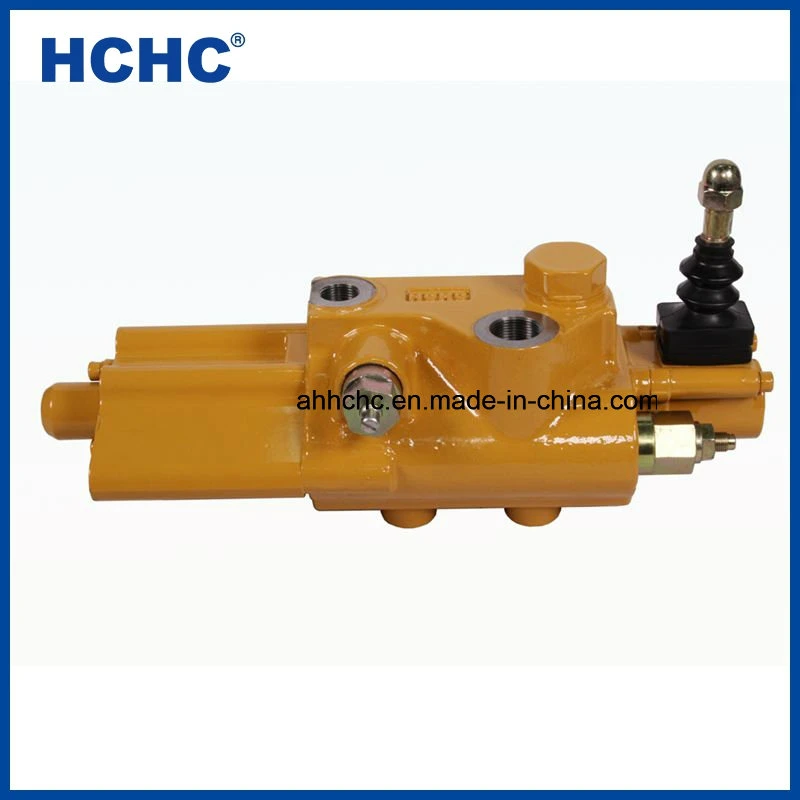 2018 Hot Sale Hydraulic Directional Control Valve Fp6 for Tractor