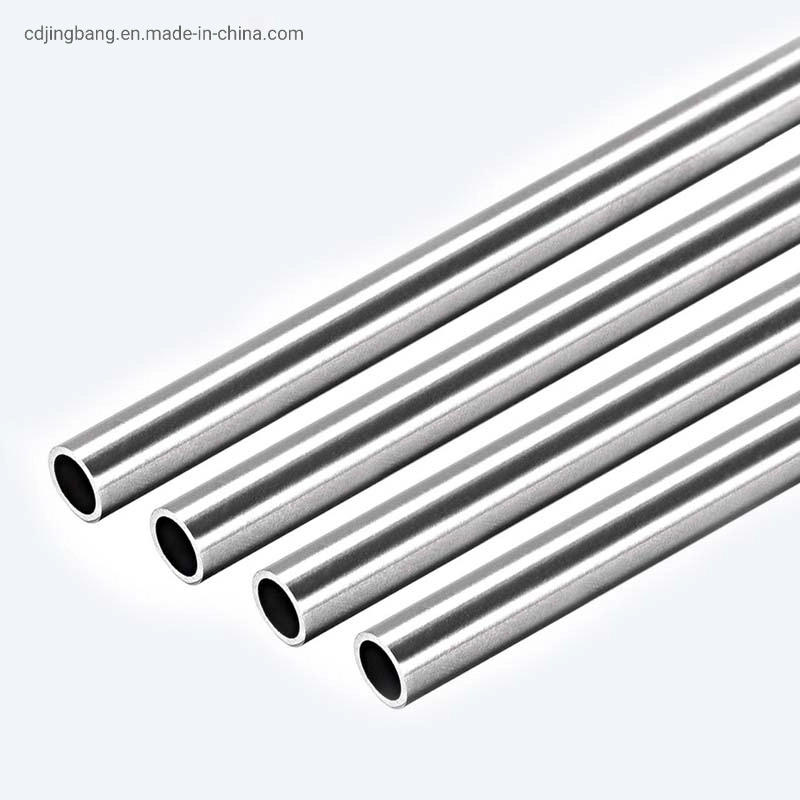 Custom Medical Grade Micro Stainless Steel Tube with Side Hole