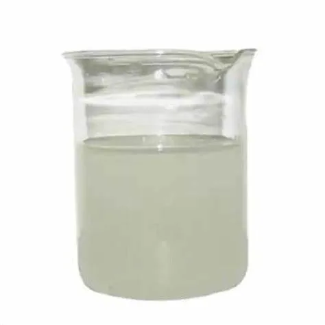 Degreasing Agent Sodium Lauryl Ether Sulfate (Natural)