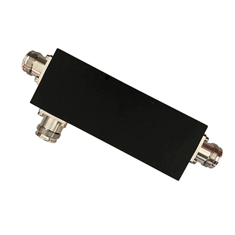 UHF 350-520MHz 15dB Directional Coupler with N Female Connector