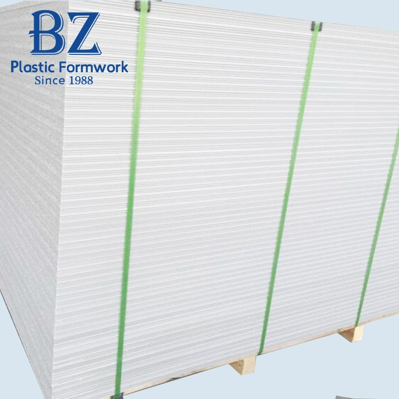 Construction Plastic Concrete Building Materials