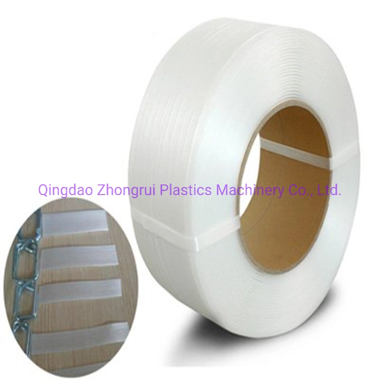 PP Fiber Bundling Tape/Industrial Polyester Fiber Bundling Tape