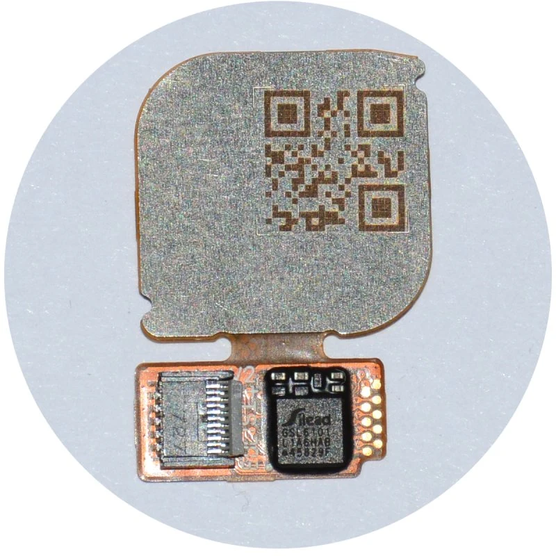 Máquina de corte láser UV automática se utiliza para cerámica de acero inoxidable Material de vidrio de PCB de sustrato de aluminio