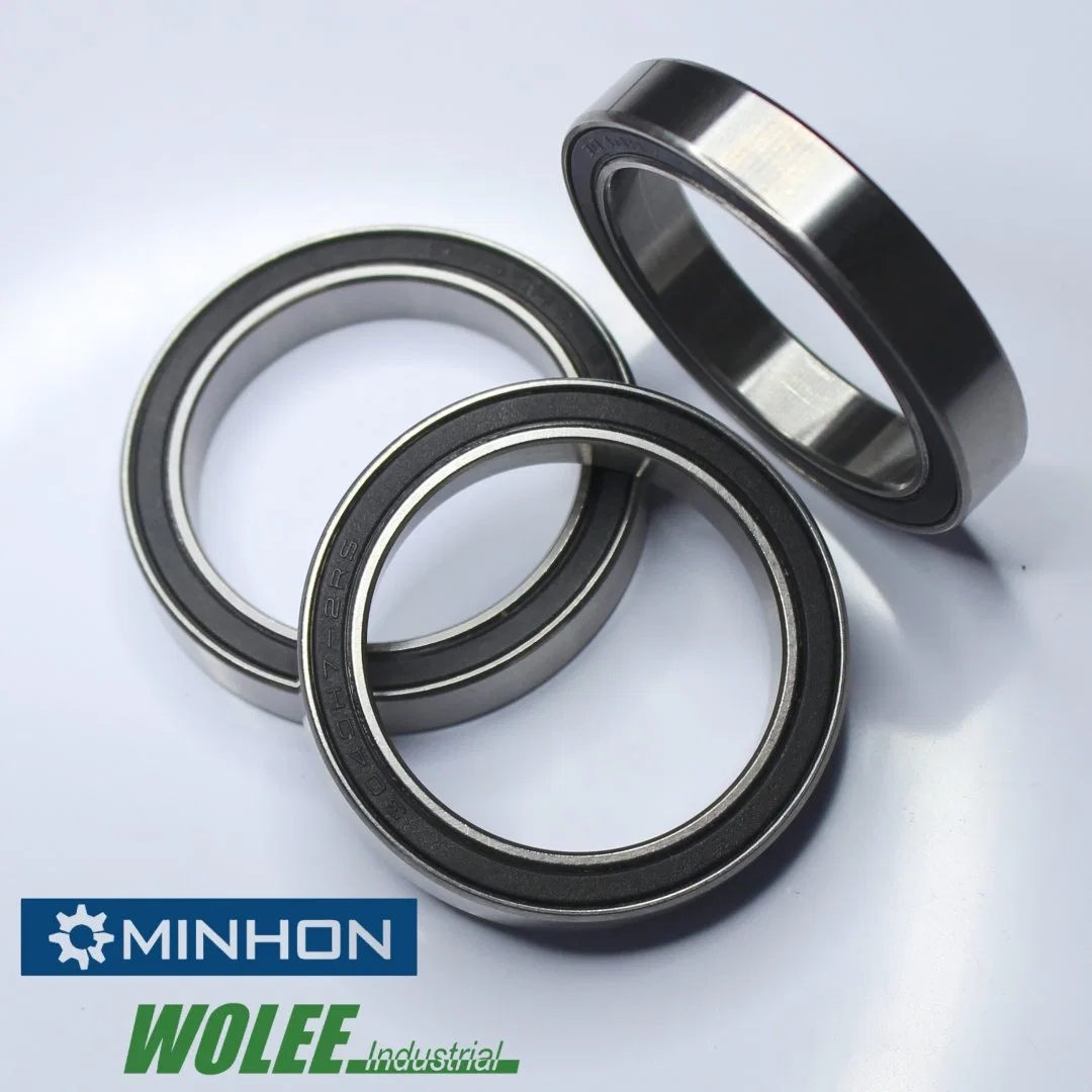 Spare Parts Bearings 3040h7 V 2RS Deep Groove Ball Bearing 1688 Radial Spherical Plain Bearing Slewing Bearing