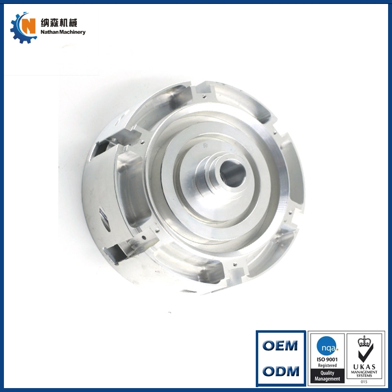 Factory Wholesale/Supplier Customized OEM ODM Service Aluminum Stainless Steel Spare Parts, Auto Parts