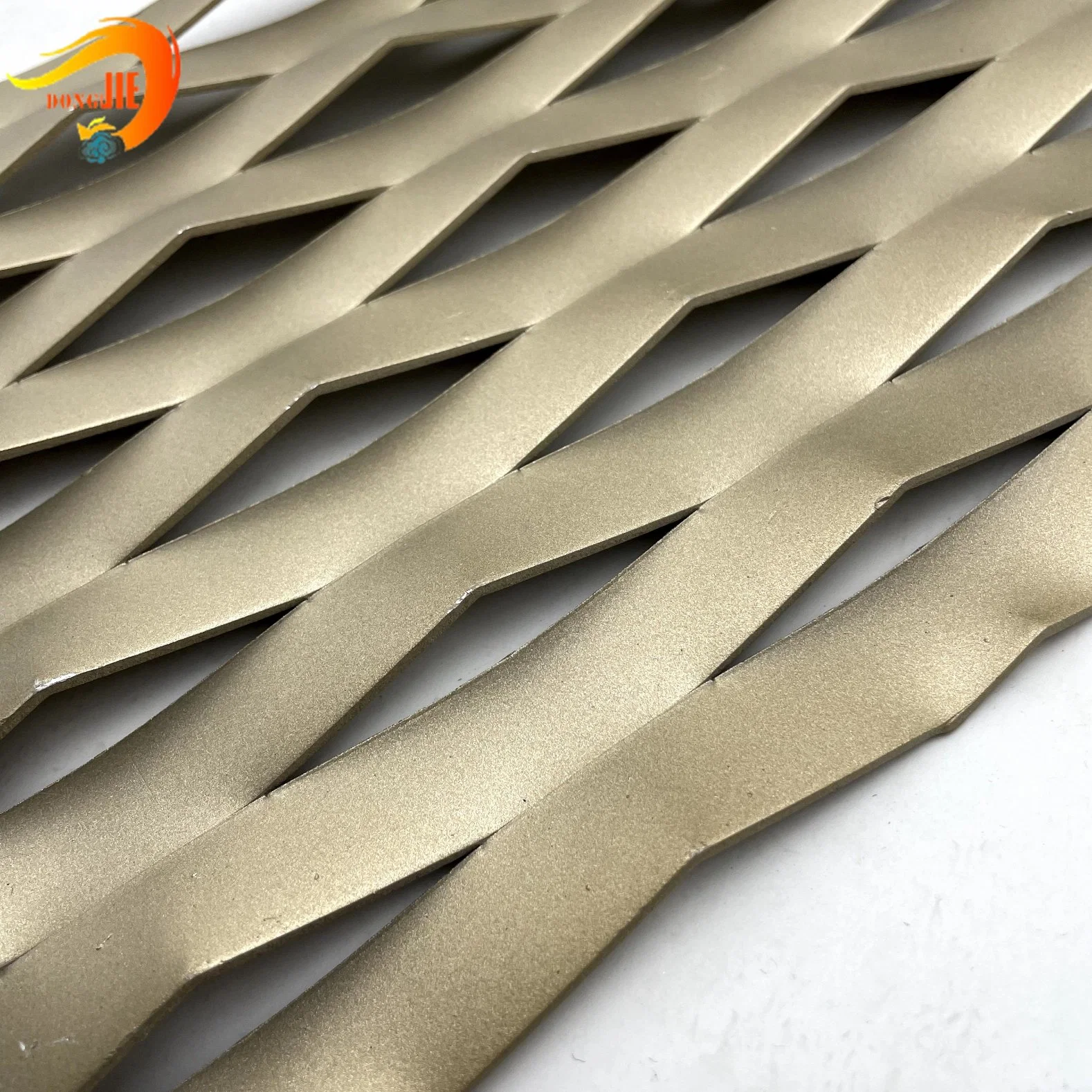 Factory Reasonable Price Expanded Metal Mesh