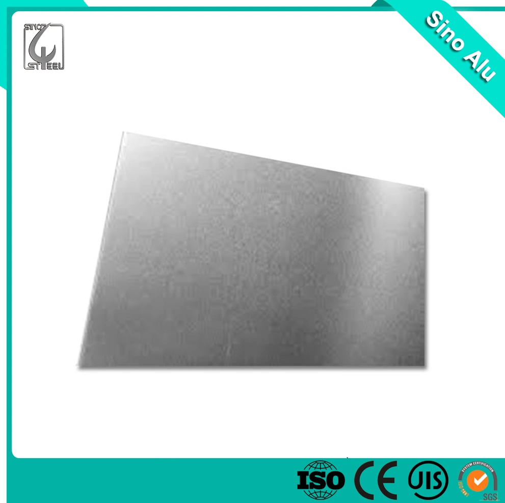 precio de fábrica china de grado marino 5005 5052 5083 Hoja de aluminio con la norma ASTM