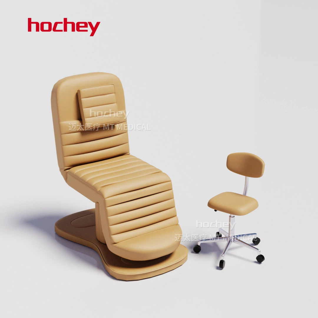 El equipo de hochey Peluquería Salón de belleza muebles cama camas de masaje eléctrico