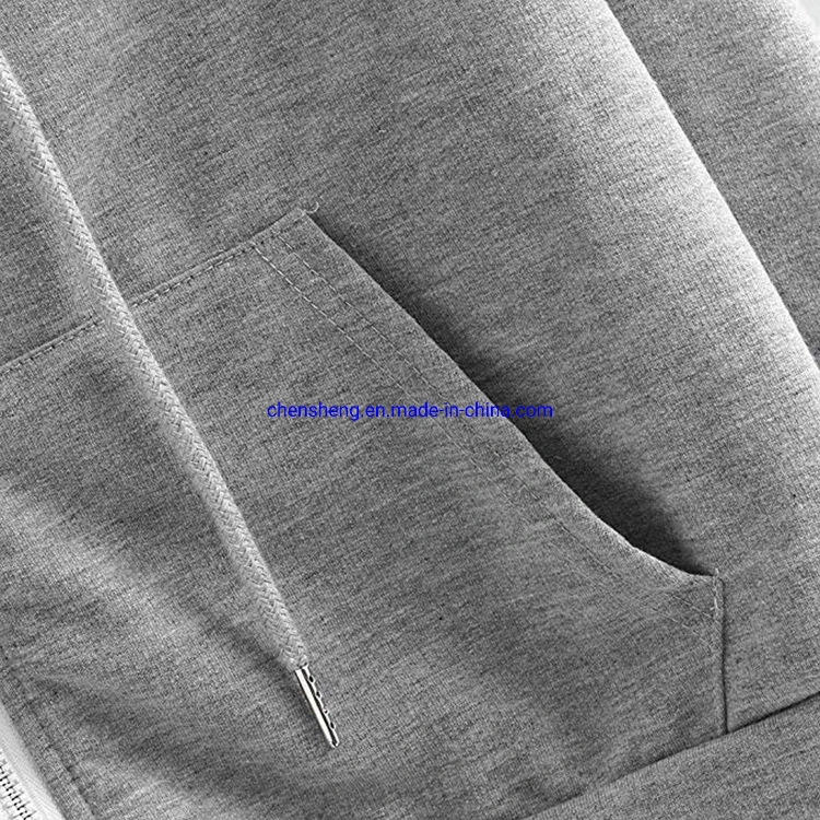 Custom Lady Fitness Cropped Hoodie Woman Zip up Fleece Hoody Jacket Ladies Long Sleeve Crop Top Zipper Hoodies