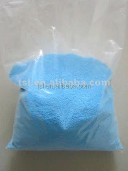 Blue Washing Powder Detergent Blue Powder