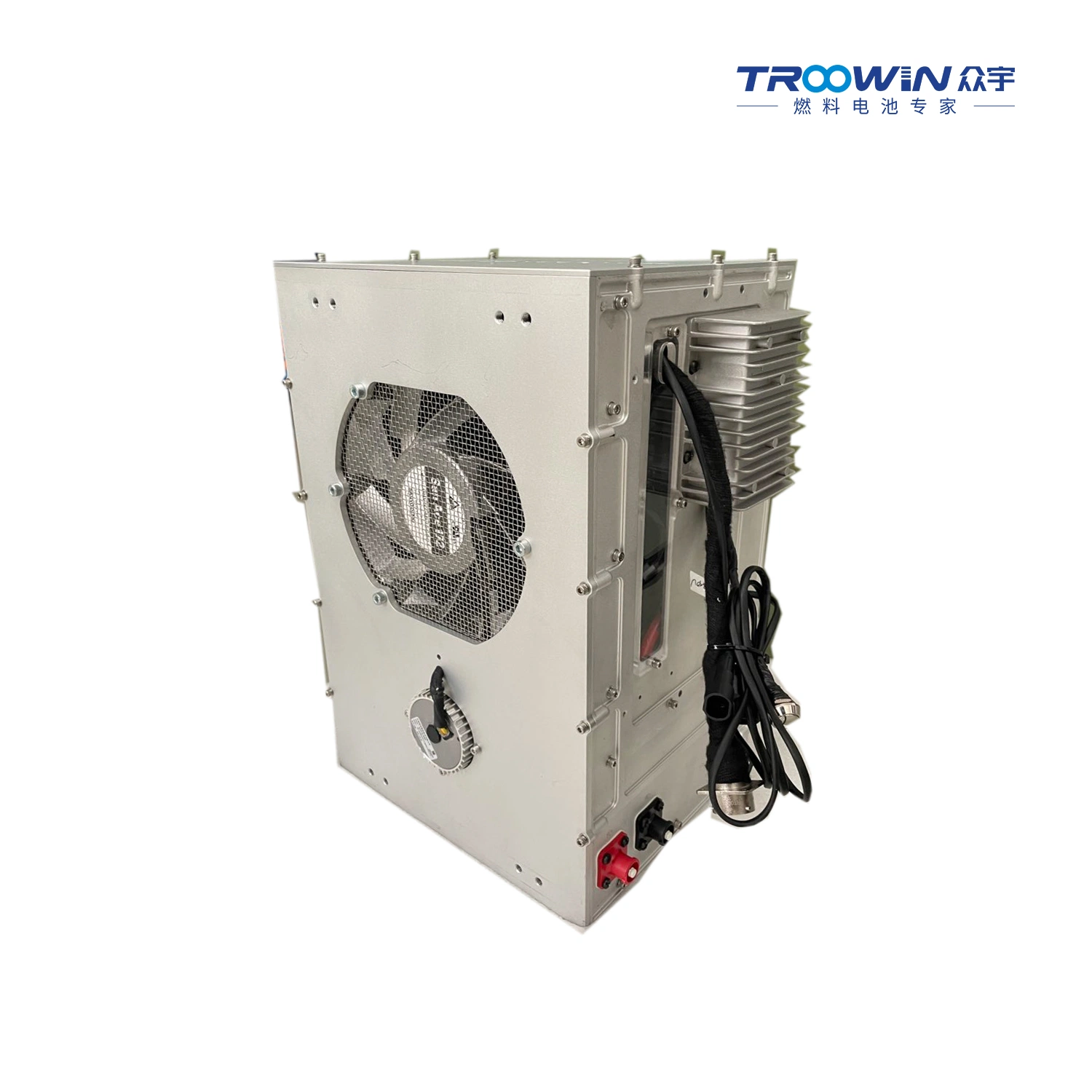 Troowin Hot Selling New Energy Hydrogen Fuel Cell Power System