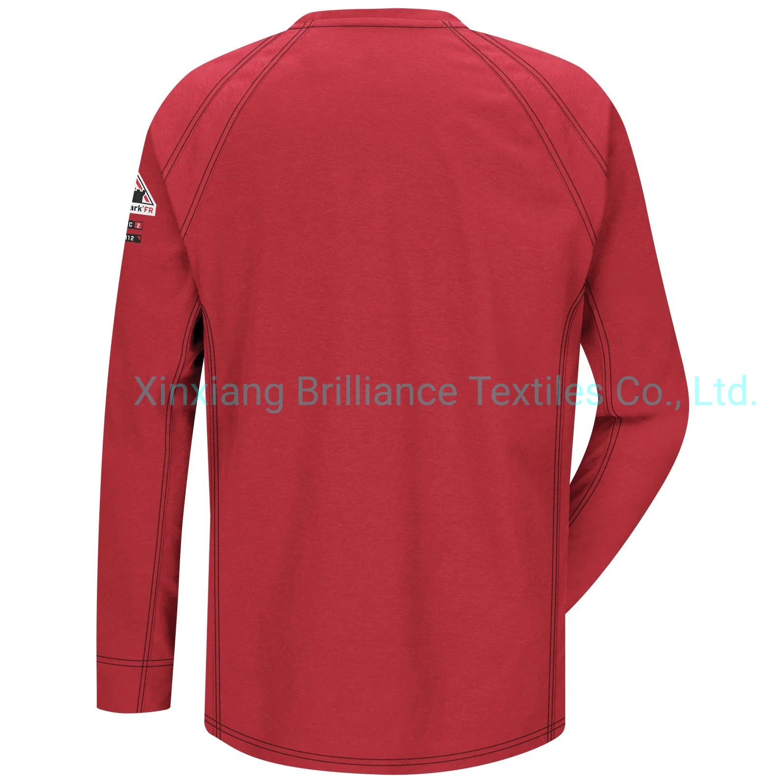Custom Welding Fr Clothing Shirts Flame Resistant Garments