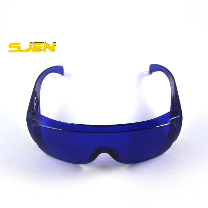 Welding Glasses Eye Protective Anti Fog Waterproof Windproof Work Glasses Sports Safety Glasses