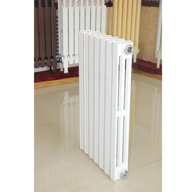 China Water Wall Radiators of Tim3/680 Manufacture