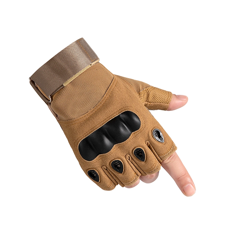 Low Price Racing Wrist Jinteng China Finger Gloves Military Tactical