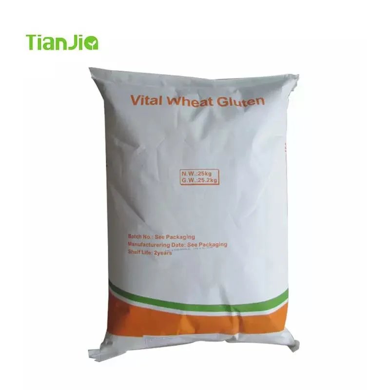 Food Additive Manufacture High quality/High cost performance Best Price Vital Wheat Gluten Powder