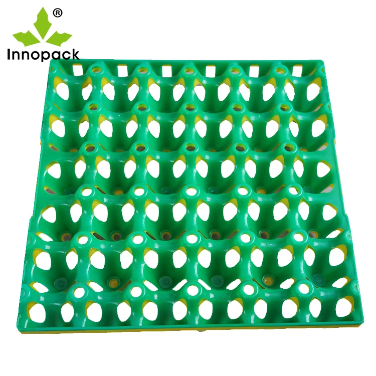 Packing Transport Tray Plastic Chicken Egg Tray 30 Holes Egg Tray Price