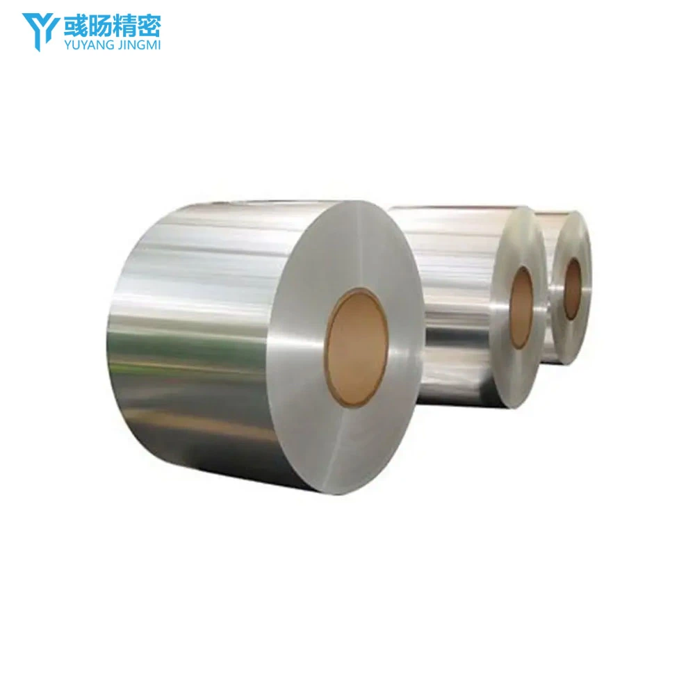 Factory Price Hardness 5A06 Alloy Aluminum Roll Aluminum Coil Fast Delivery